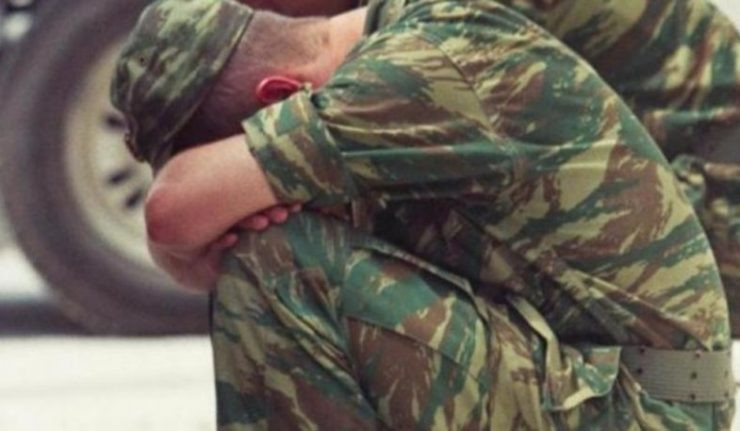 Ανείπωτη τραγωδία: Τρένο παρέσυρε στρατιώτες- Ενας νεκρός